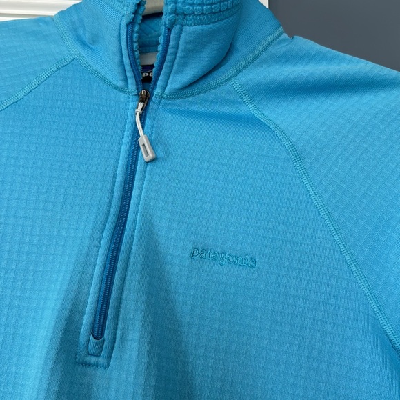 Patagonia R1 Fleece - Picture 2 of 4